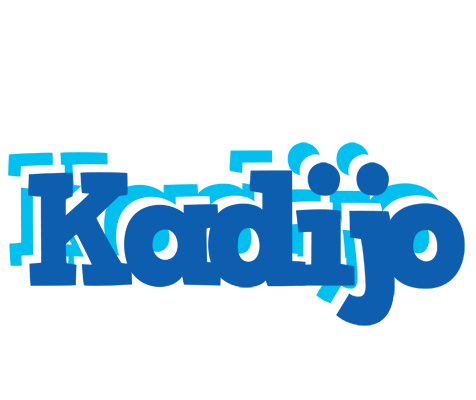 Kadijo business logo
