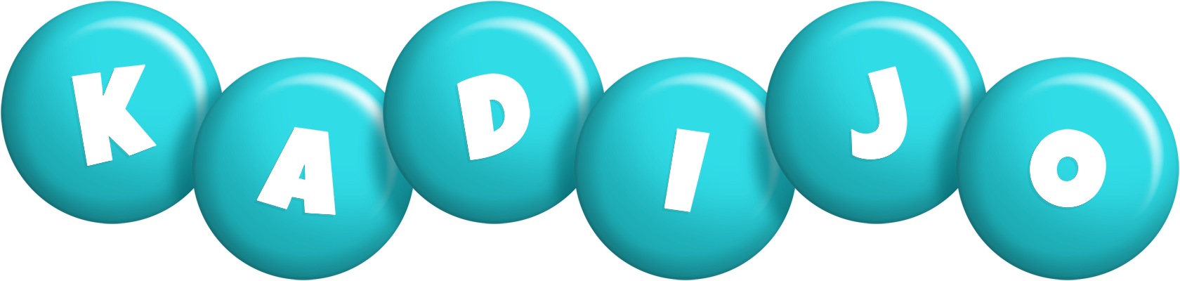 Kadijo candy-azur logo