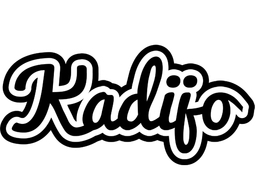 Kadijo chess logo