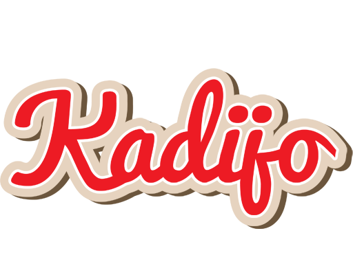 Kadijo chocolate logo