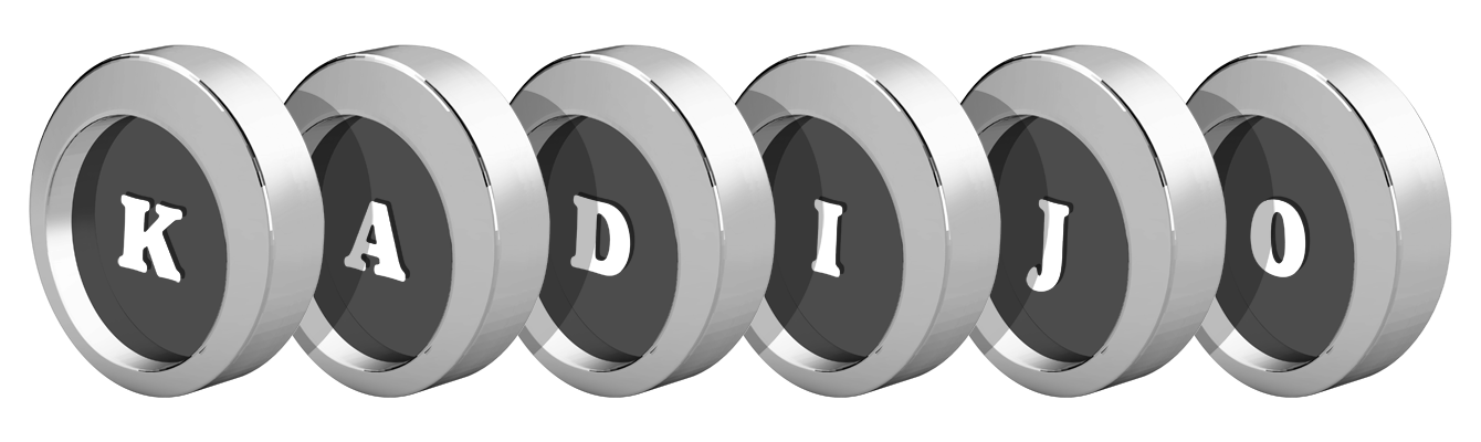 Kadijo coins logo