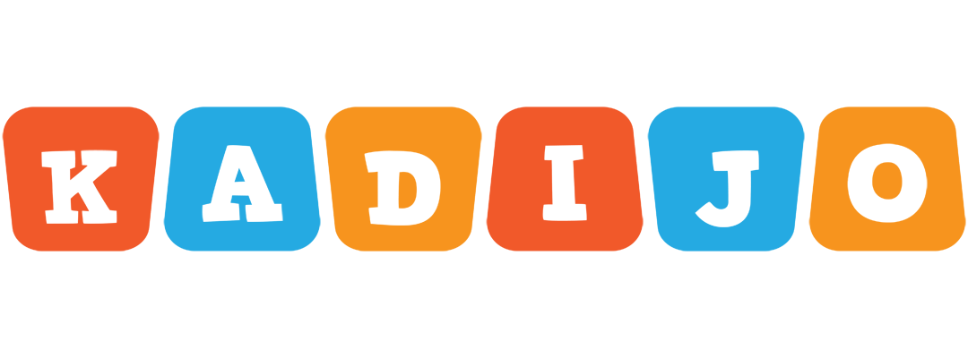 Kadijo comics logo