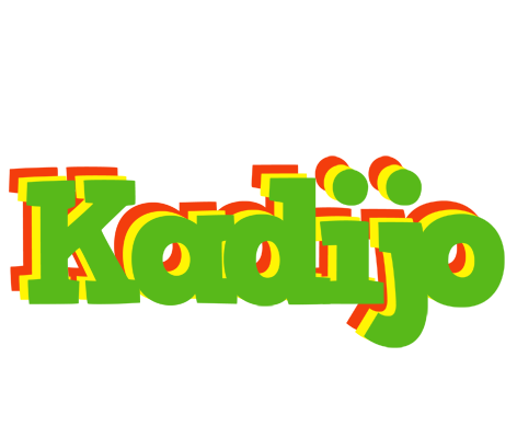 Kadijo crocodile logo
