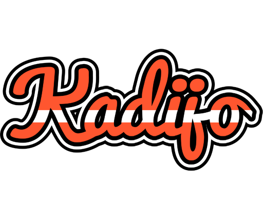 Kadijo denmark logo