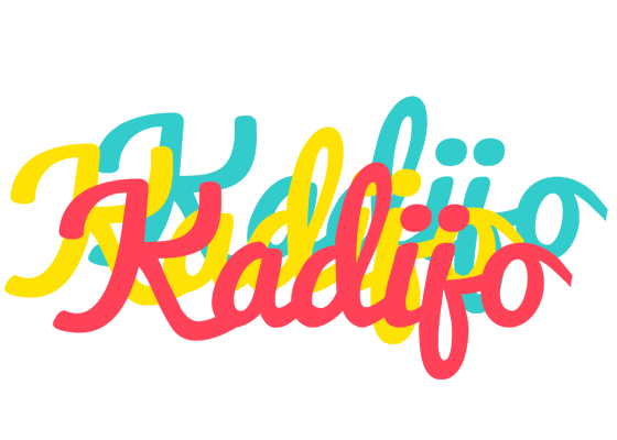 Kadijo disco logo