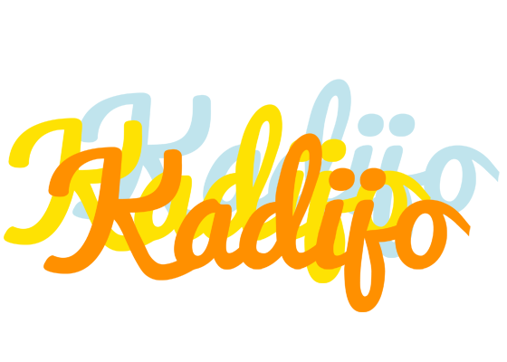 Kadijo energy logo