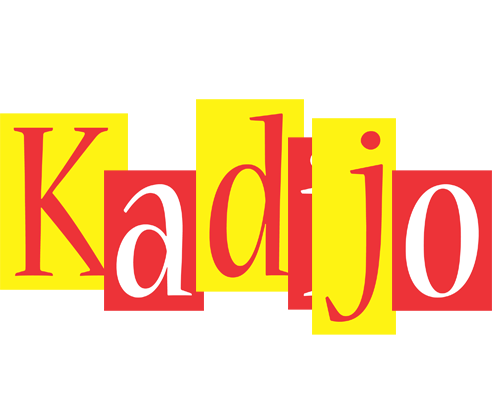 Kadijo errors logo