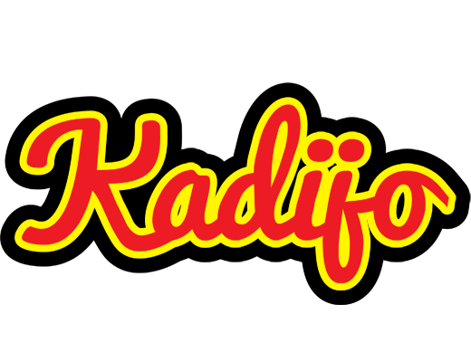 Kadijo fireman logo