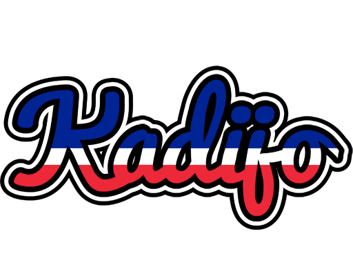 Kadijo france logo