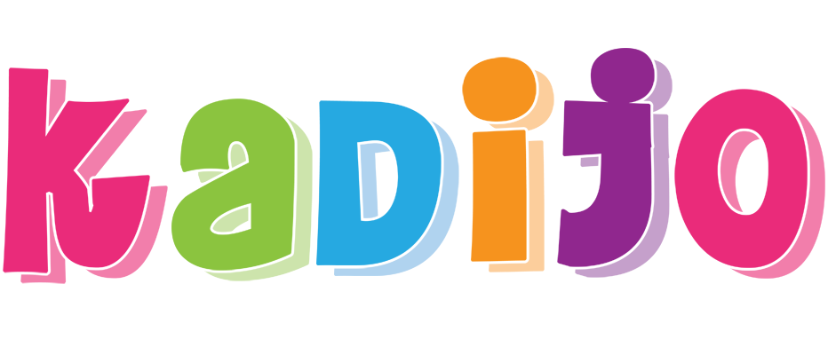 Kadijo friday logo