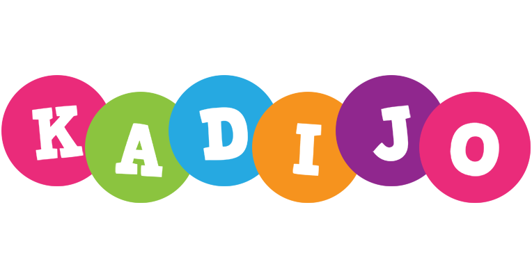 Kadijo friends logo