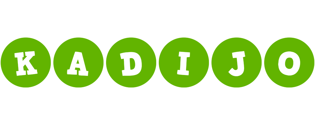 Kadijo games logo