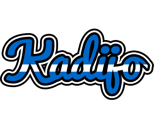 Kadijo greece logo