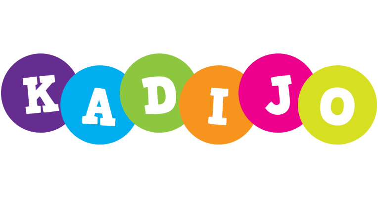 Kadijo happy logo