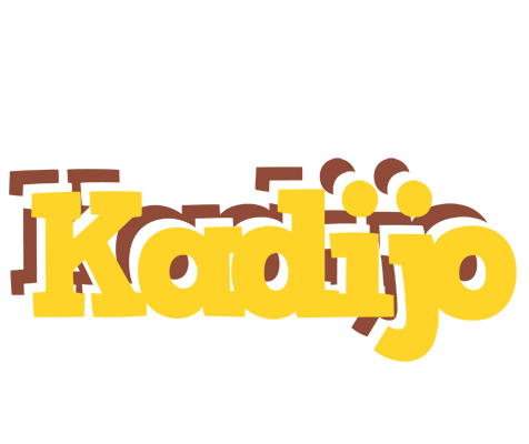 Kadijo hotcup logo