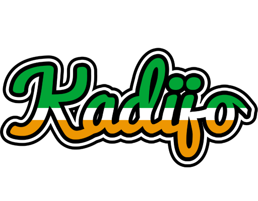 Kadijo ireland logo