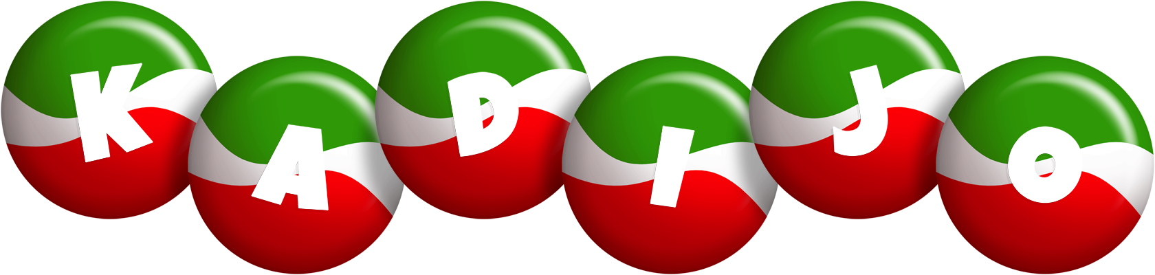 Kadijo italy logo