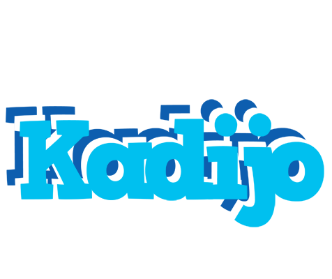 Kadijo jacuzzi logo