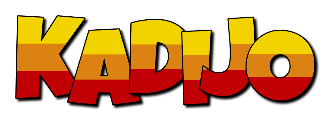 Kadijo jungle logo