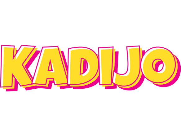 Kadijo kaboom logo