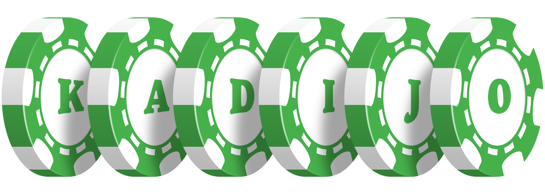 Kadijo kicker logo