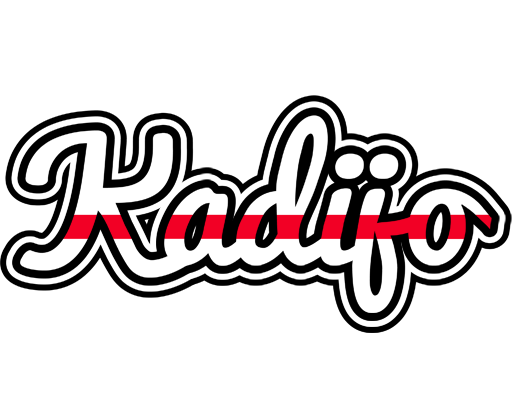 Kadijo kingdom logo