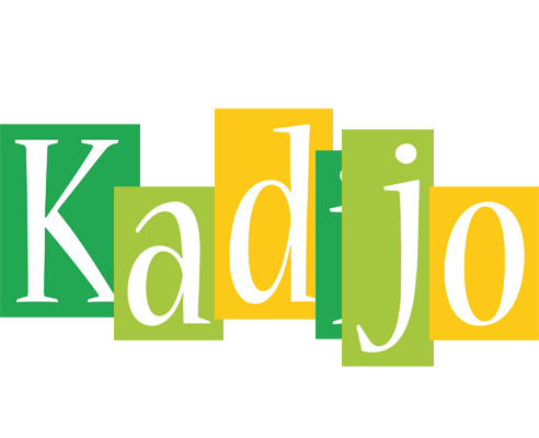 Kadijo lemonade logo