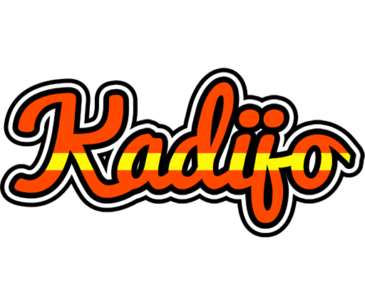 Kadijo madrid logo