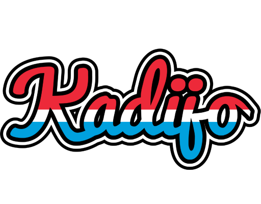 Kadijo norway logo