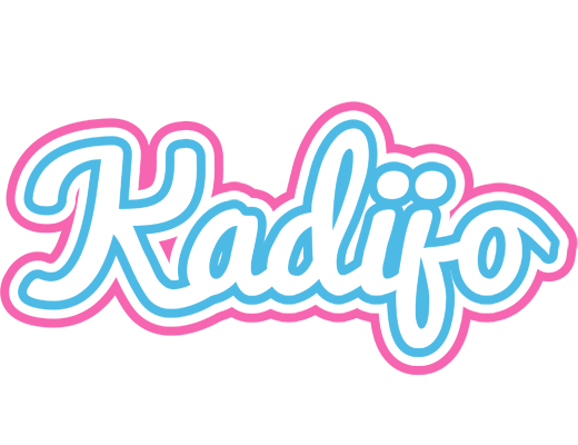 Kadijo outdoors logo