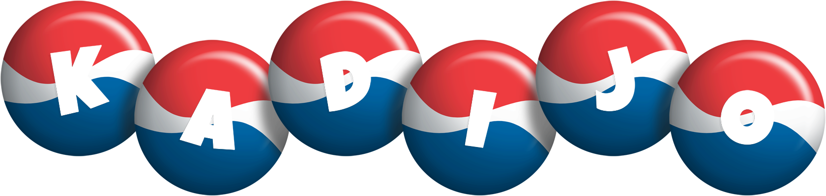Kadijo paris logo