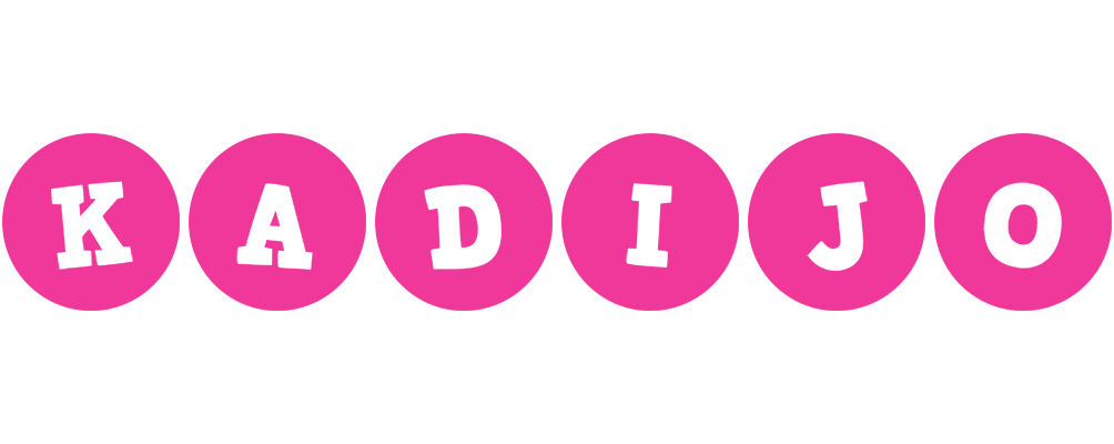 Kadijo poker logo