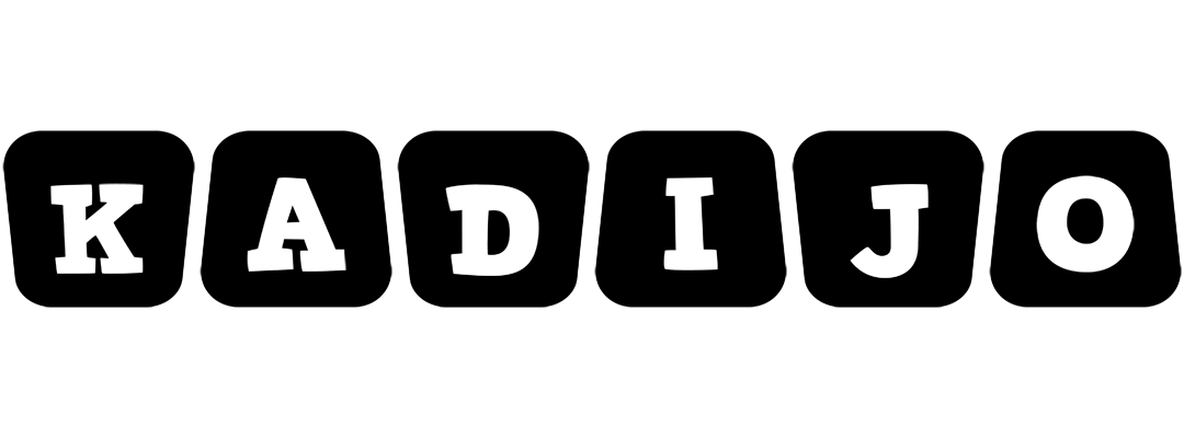 Kadijo racing logo