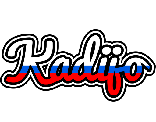 Kadijo russia logo