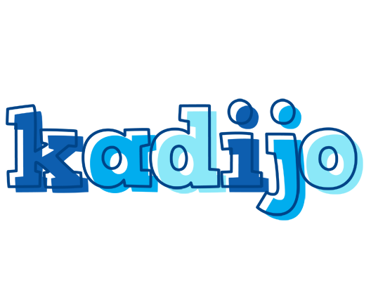 Kadijo sailor logo