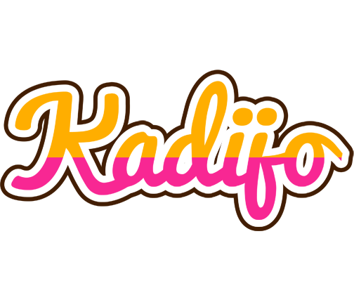 Kadijo smoothie logo