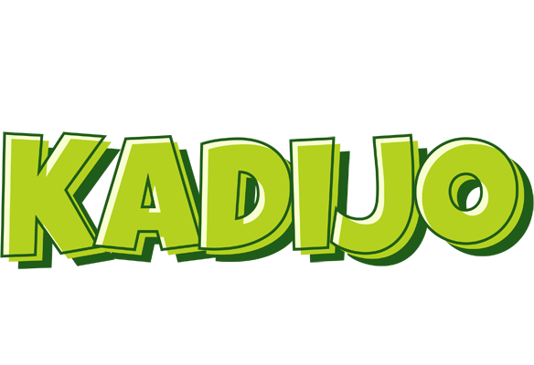 Kadijo summer logo