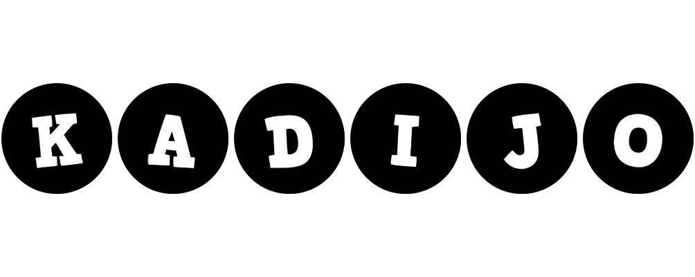 Kadijo tools logo