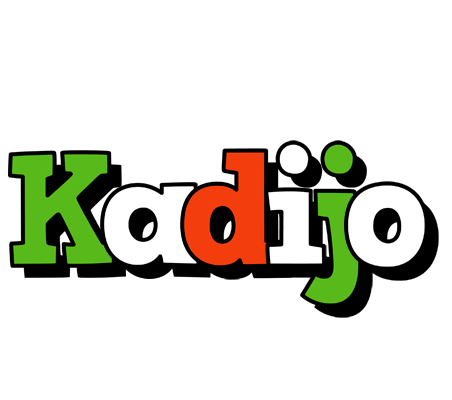 Kadijo venezia logo