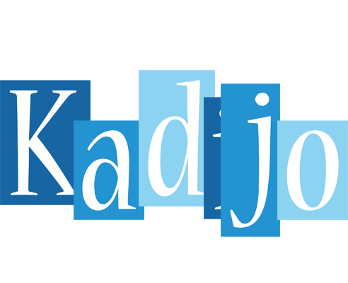 Kadijo winter logo
