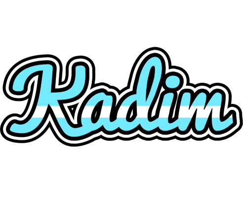 Kadim argentine logo