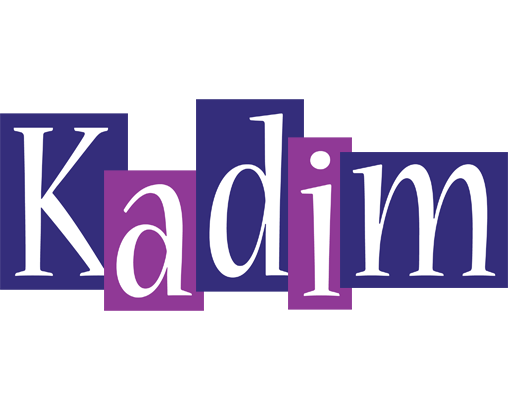 Kadim autumn logo