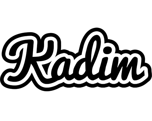 Kadim chess logo