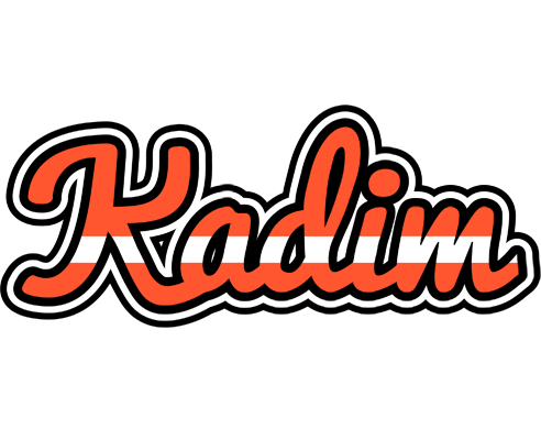 Kadim denmark logo