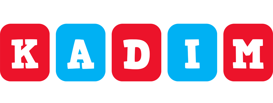 Kadim diesel logo