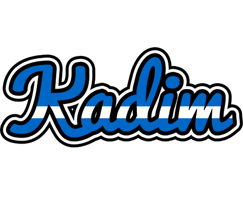 Kadim greece logo