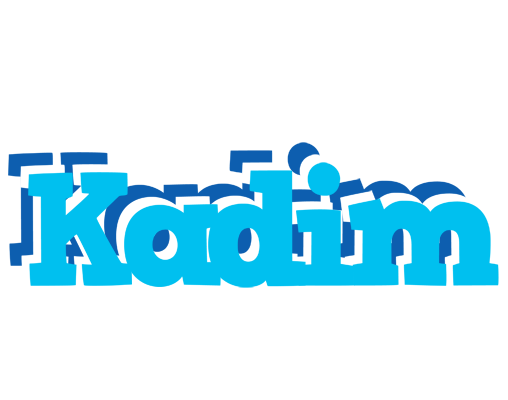 Kadim jacuzzi logo