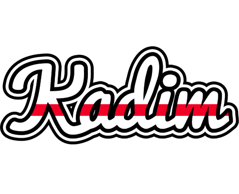 Kadim kingdom logo