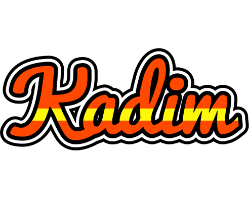 Kadim madrid logo