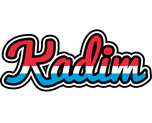 Kadim norway logo